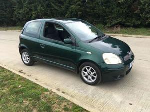 Toyota Yaris  in Chelmsford | Friday-Ad