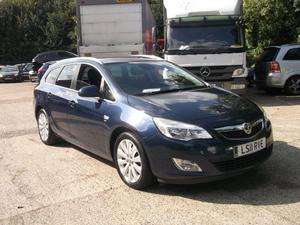 Vauxhall Astra  in London | Friday-Ad