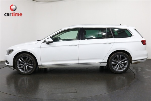 Volkswagen Passat 2.0 TDI BlueMotion Tech GT DSG 5d AUTO 148