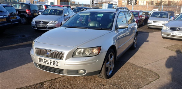 Volvo V SE 5dr