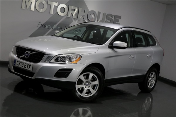 Volvo XC60 D4 SE AWD