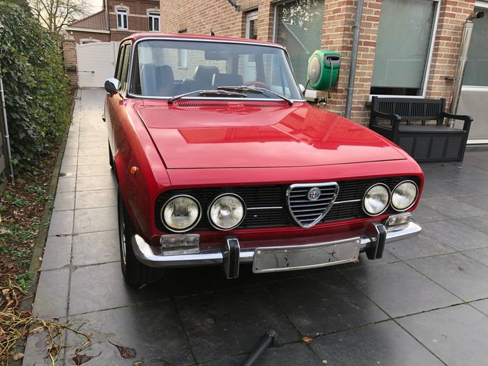 Alfa Romeo - 