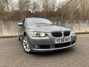BMW 3 Series  in Hassocks | Friday-Ad