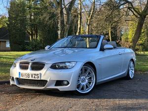 BMW 3 Series  in Mansfield | Friday-Ad