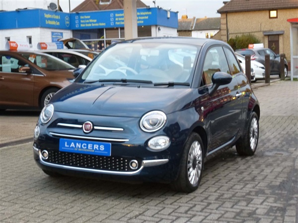 Fiat V Lounge (s/s) 3dr