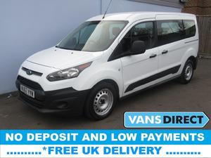 Ford Tourneo Connect  in Southampton | Friday-Ad
