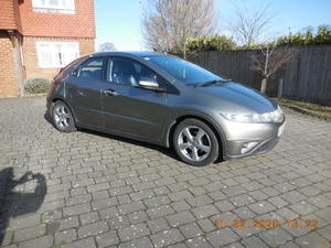 Honda Civic  Excellent condition in Hailsham | Friday-Ad