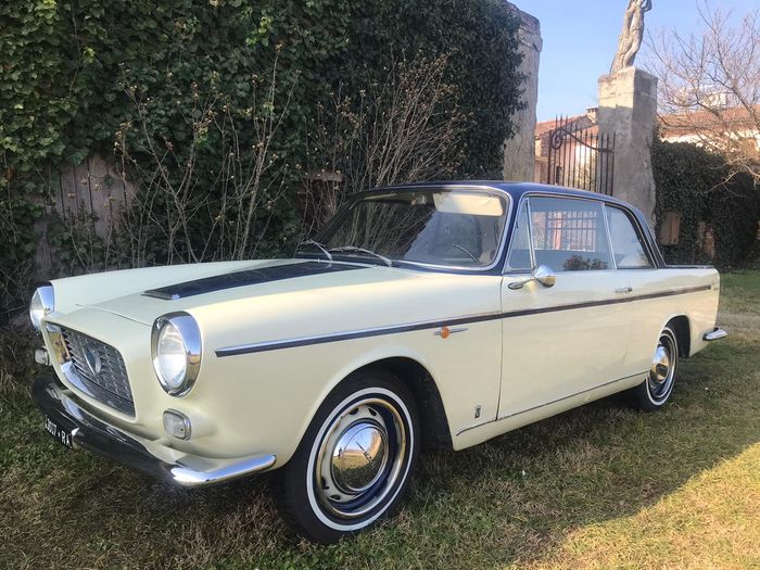 Lancia - Appia Lusso Vignale - 