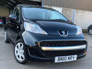 Peugeot  in Tamworth | Friday-Ad