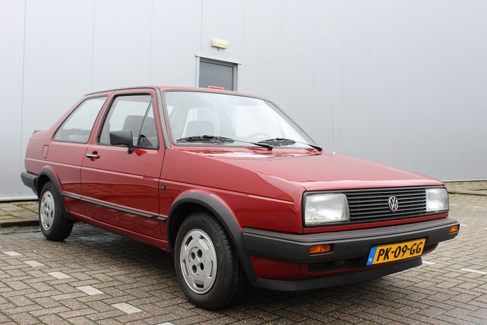 Volkswagen - Jetta - 