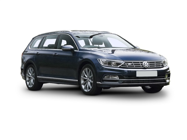 Volkswagen Passat 2.0 BiTDI SCR R Line 4MOTION 5dr DSG [Pan