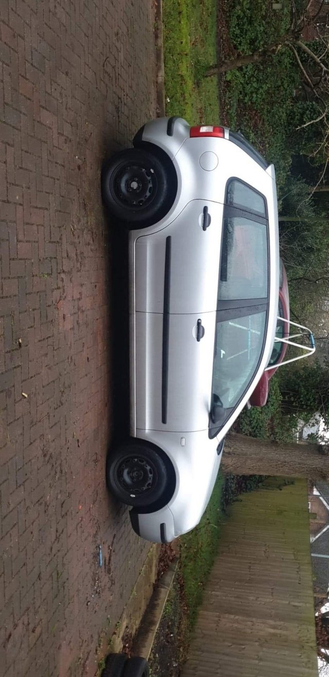 Volkswagen polo for sale