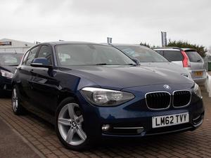 BMW 1 Series  in Pevensey | Friday-Ad