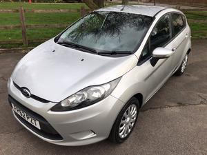 Ford Fiesta  in Chatham | Friday-Ad