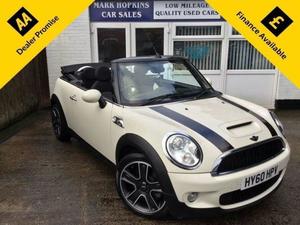 Mini Convertible  in Eastleigh | Friday-Ad