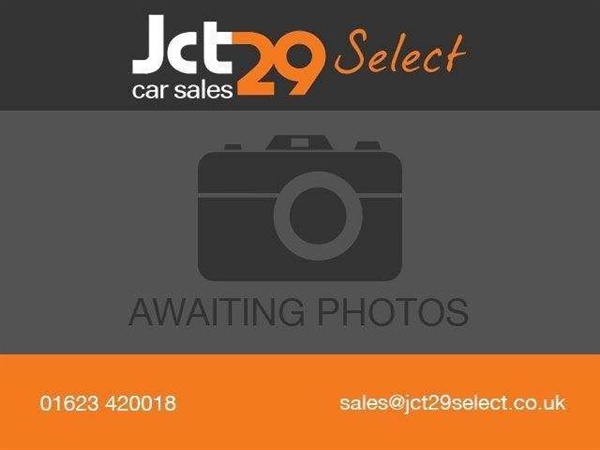 Nissan Pathfinder 2.5 dCi Acenta 5dr