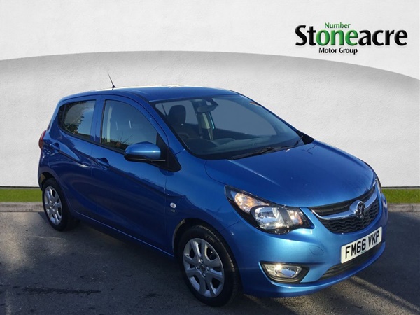 Vauxhall Viva 1.0 SE 5dr [A/C]