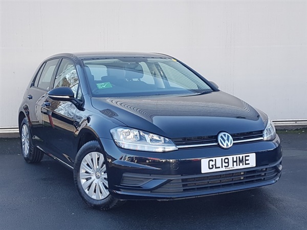 Volkswagen Golf 1.0 TSI S 5dr