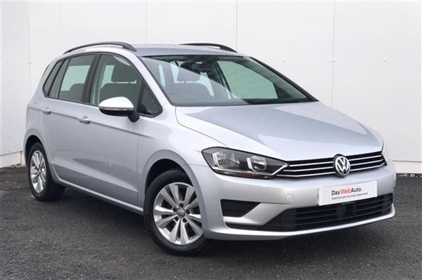 Volkswagen Golf 1.4 Tsi Se 5Dr Dsg Auto