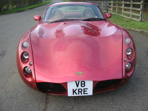 TVR Tuscan  in Kettering | Friday-Ad