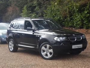 BMW X in Hassocks | Friday-Ad