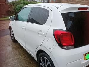 Citroen C in Hailsham | Friday-Ad