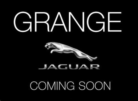 Jaguar F-Pace 2.0d Portfolio 5dr AWD Auto