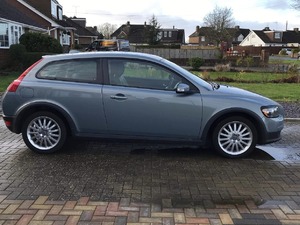 Volvo C in Burgess Hill | Friday-Ad
