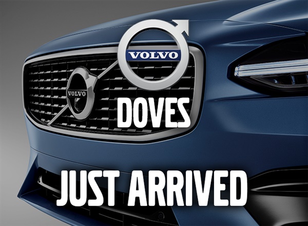 Volvo V60 D2 R Design Nav Manual Winte