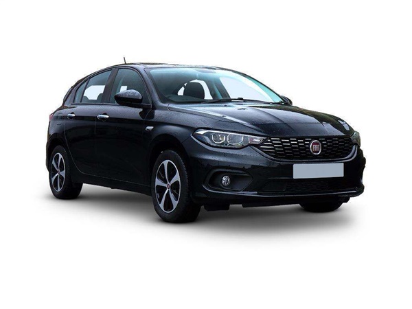 Fiat Tipo 1.4 MPI Easy 5dr