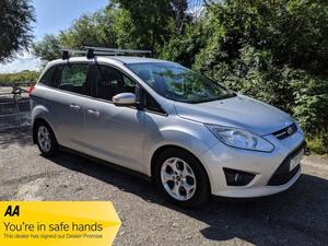 Ford Grand C-MAX  in London | Friday-Ad