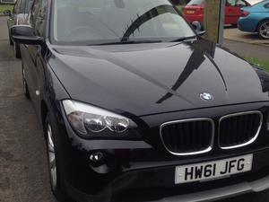 BMW X in Seaview | Friday-Ad