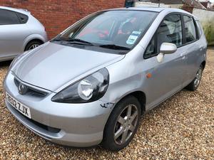 Honda Jazz  in Waterlooville | Friday-Ad