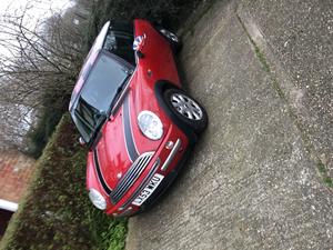 Mini Hatch  in Worthing | Friday-Ad