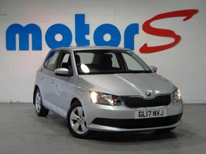 Skoda Fabia  in Hailsham | Friday-Ad