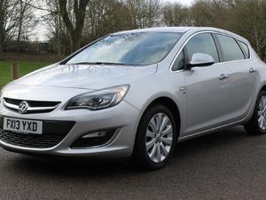 Vauxhall Astra  in Northampton | Friday-Ad