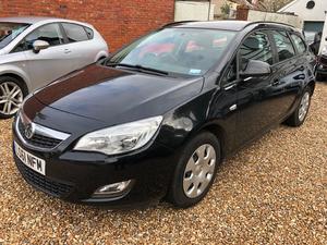 Vauxhall Astra  in Waterlooville | Friday-Ad