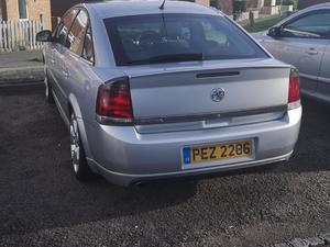 Vauxhall Vectra Sri in Eastbourne | Friday-Ad