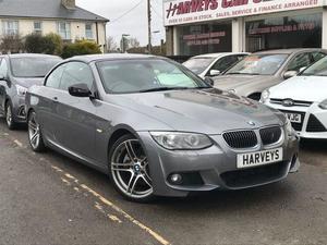 BMW 3 Series  in Haywards Heath | Friday-Ad