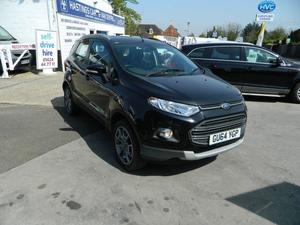 Ford Ecosport  in Hastings | Friday-Ad