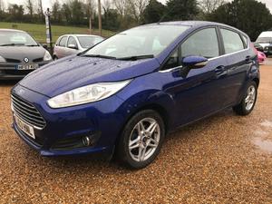 Ford Fiesta  in Waterlooville | Friday-Ad