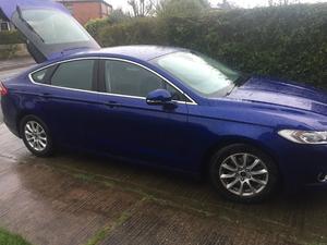 Ford Mondeo  in Uttoxeter | Friday-Ad