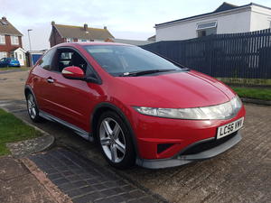 Honda Civic  type s in Eastbourne | Friday-Ad
