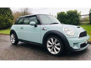 Mini Hatch Cooper S  in Lightwater | Friday-Ad