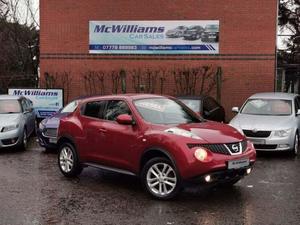 Nissan Juke  in Craigavon | Friday-Ad