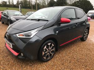 Toyota Aygo  in Waterlooville | Friday-Ad