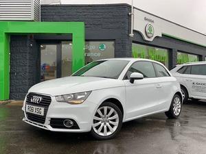 Audi A in Ryde | Friday-Ad