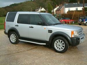 Land Rover Discovery  in Farnham | Friday-Ad