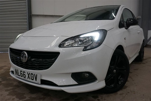Vauxhall Corsa 1.4 LIMITED EDITION ECOFLEX 3d-2 OWNERS-30