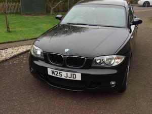 BMW 1 Series M Sport  in Newhaven | Friday-Ad